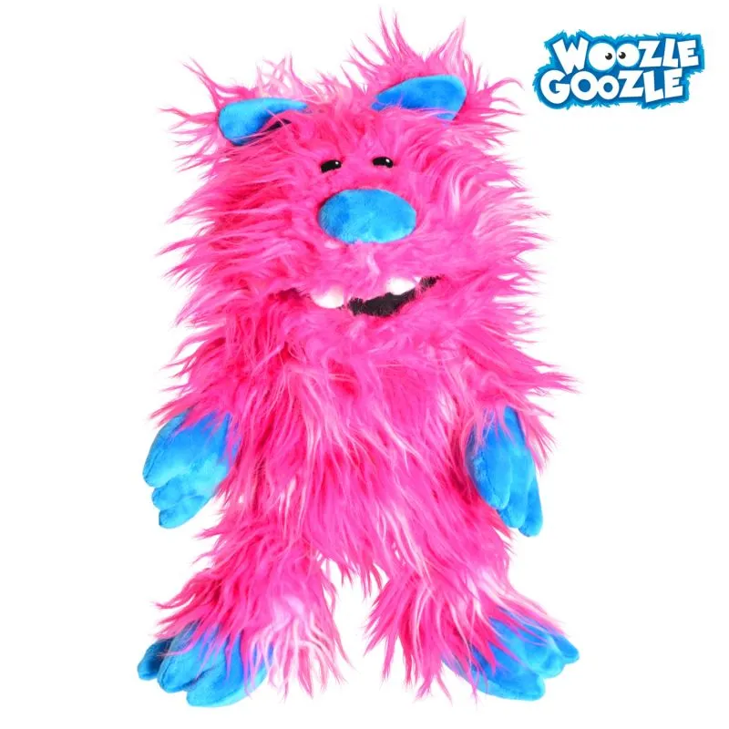 Living Puppets Handpuppe Meerwoozchen Woozle Goozle