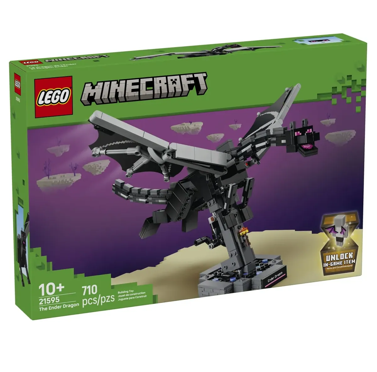 Der Enderdrache