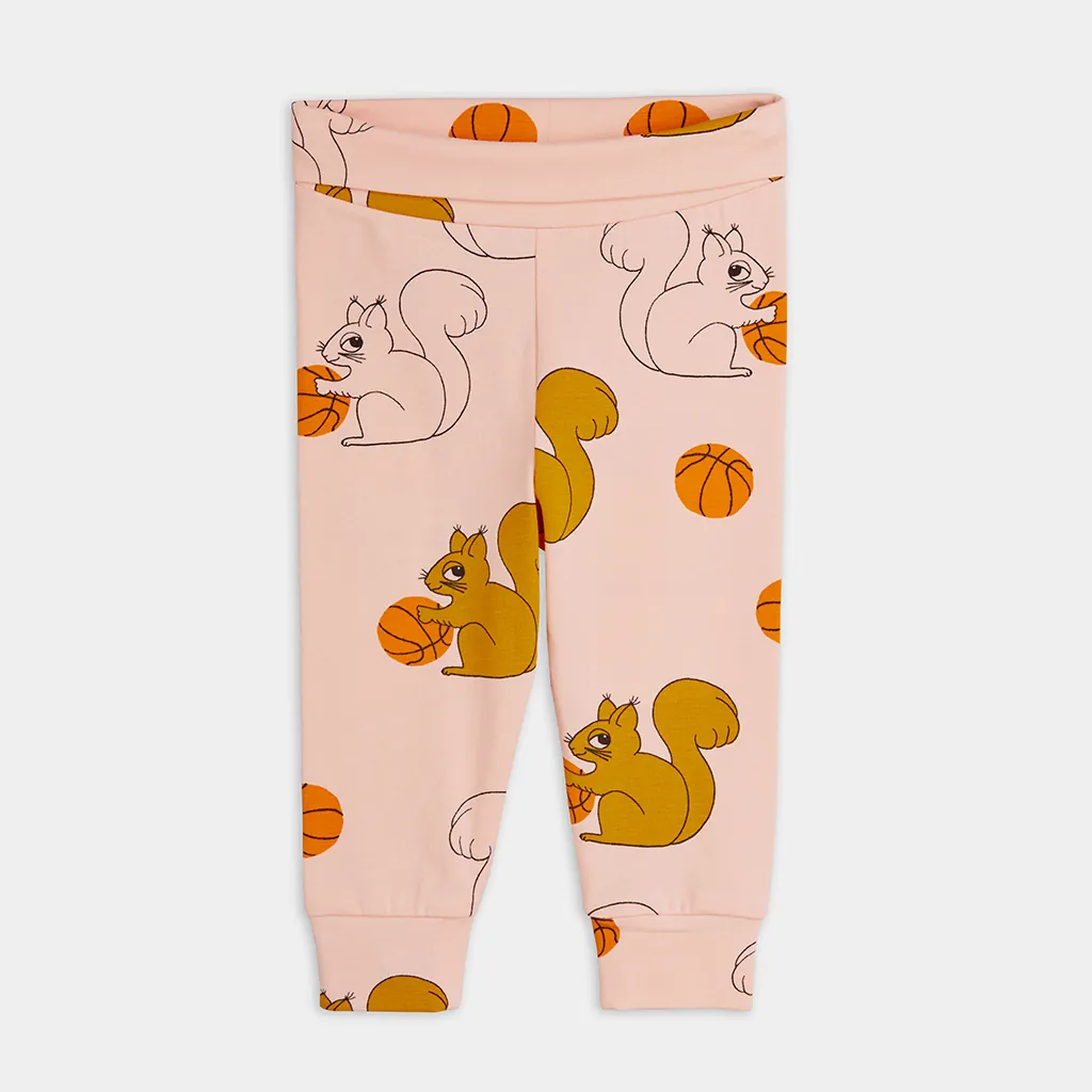 Leggings Baby Squirrels