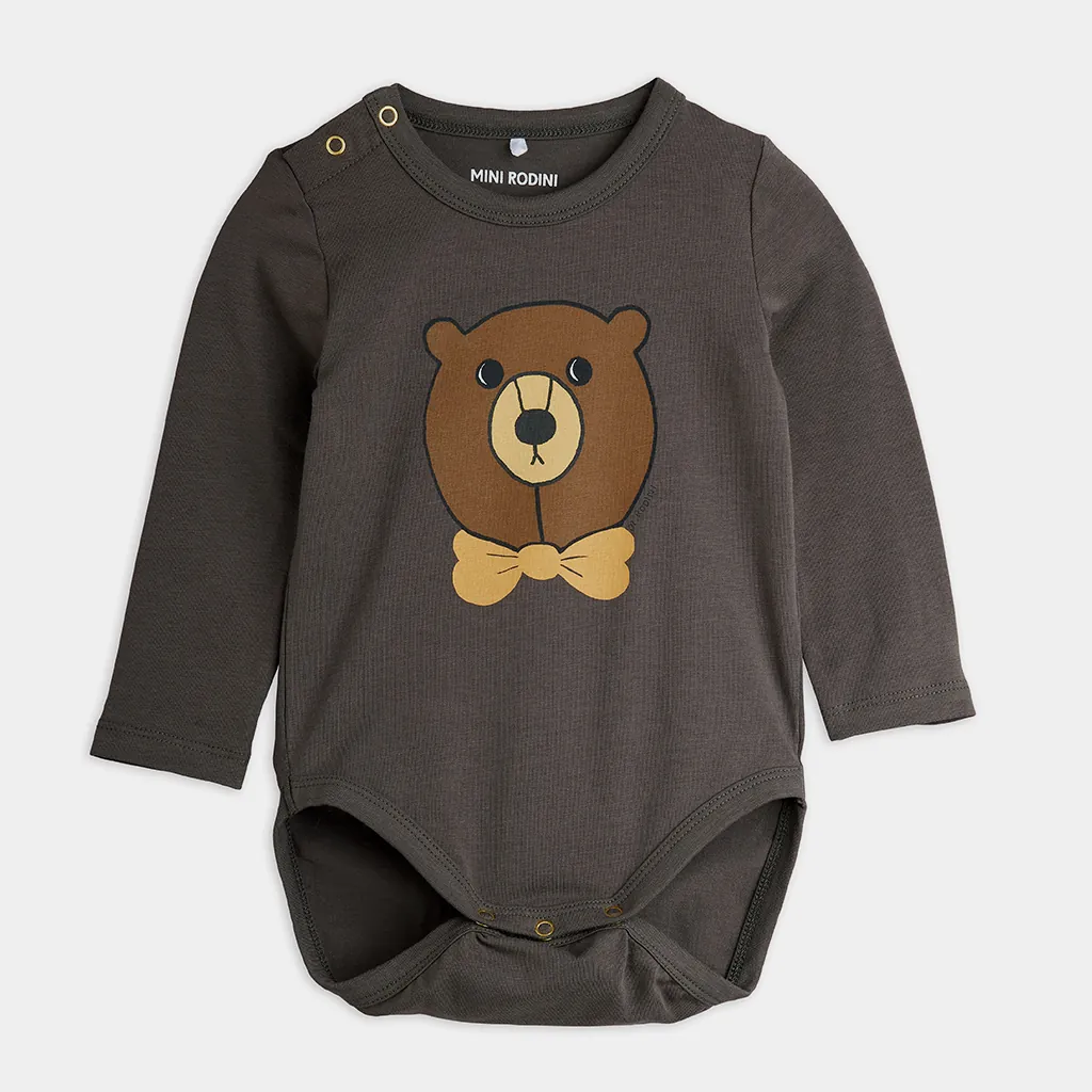 Body Bear