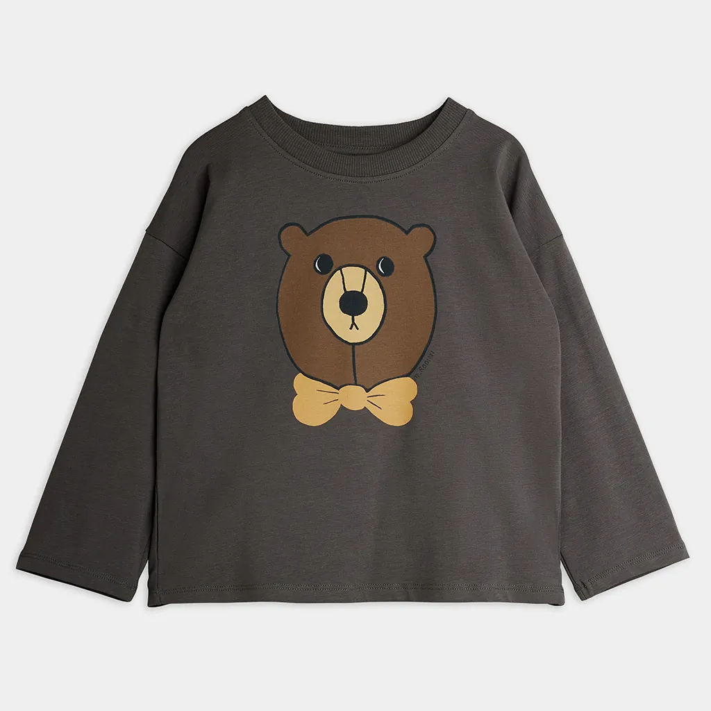 Shirt Bear