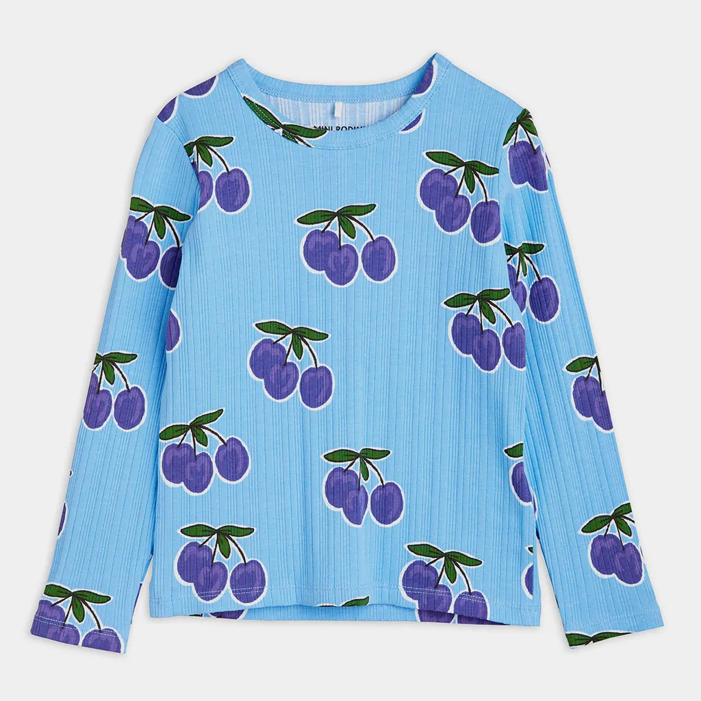 Shirt Plum