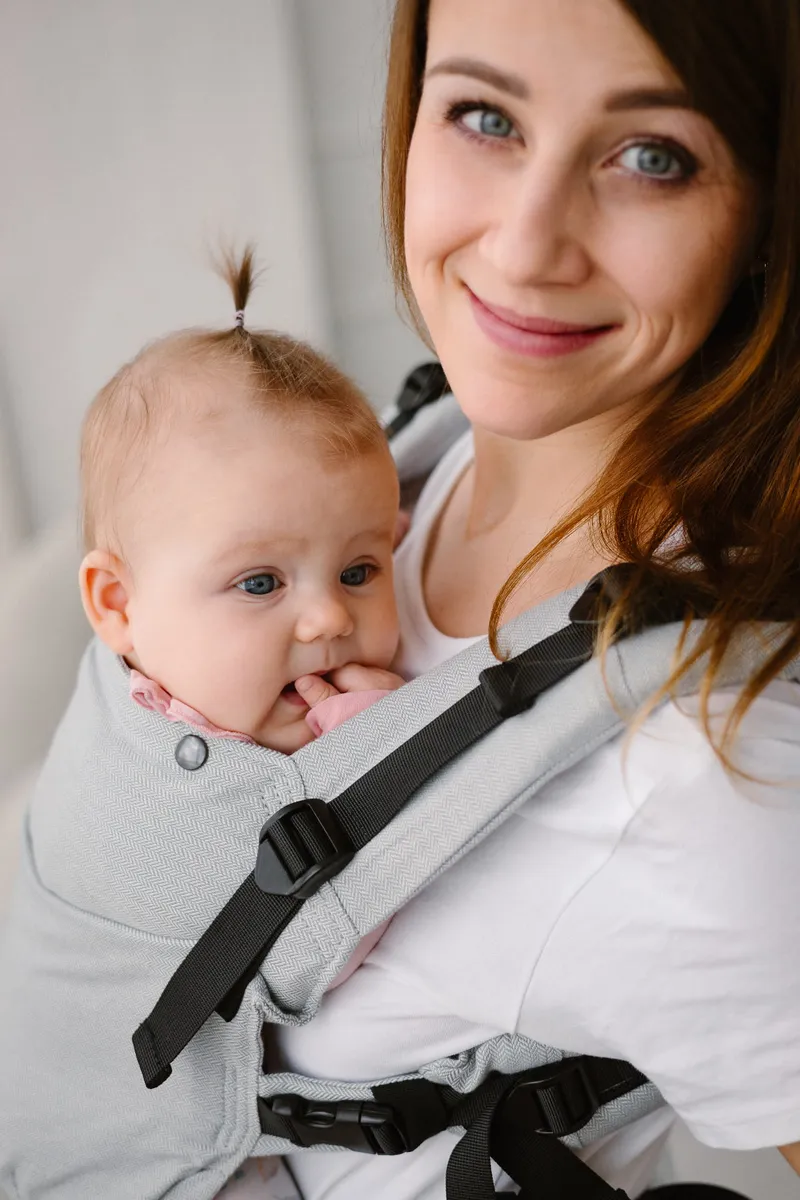KAVKA Multi-Age Plus - verona twill bamboo