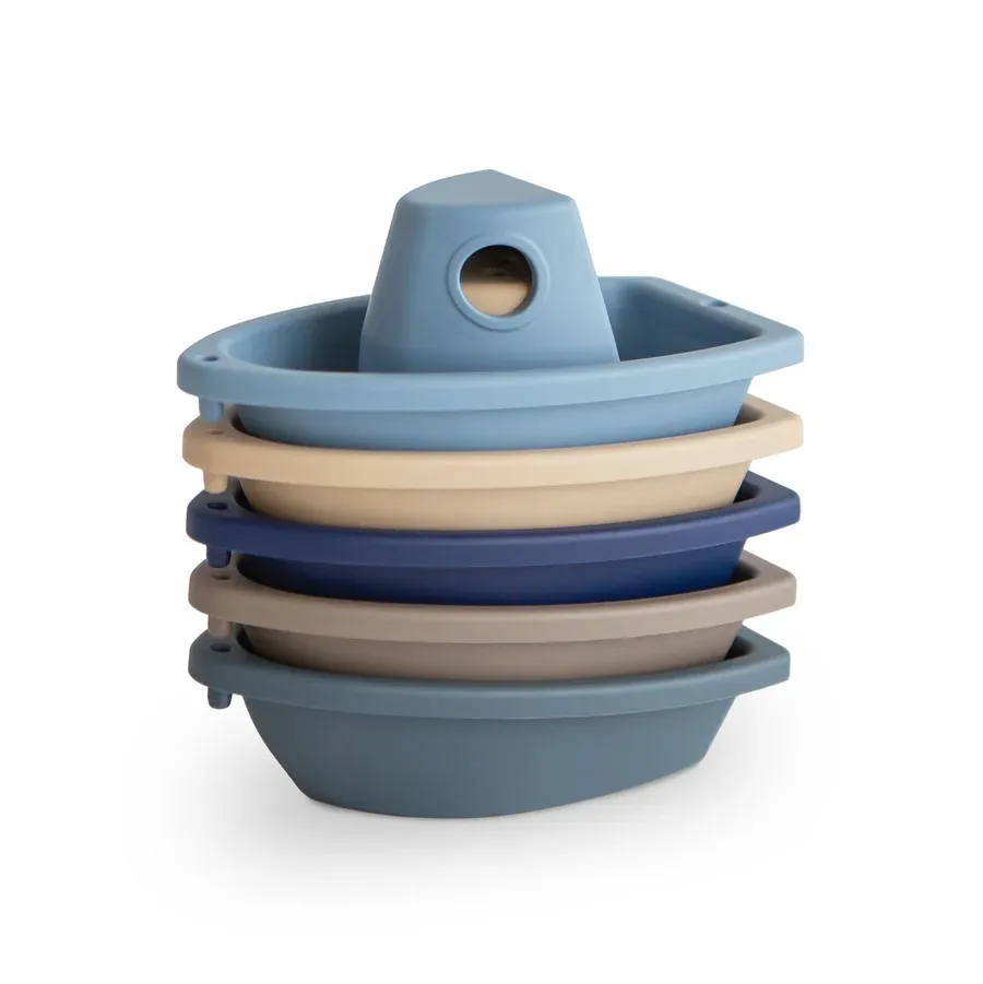 Badespielzeug Boot Set Ocean