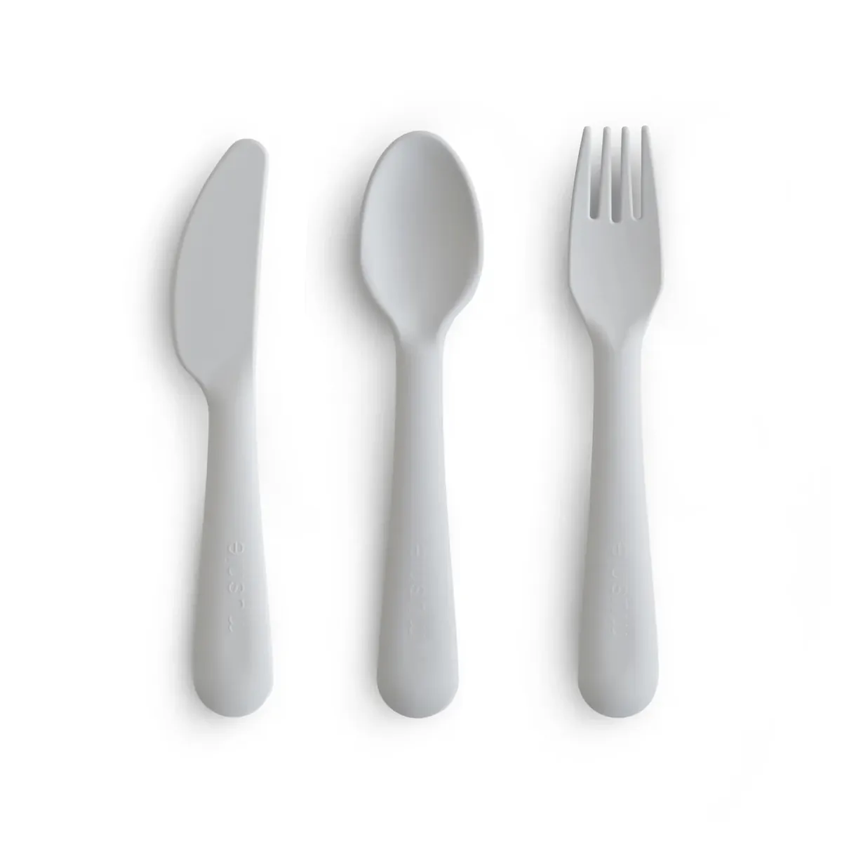 Besteck 3er Set Cloud