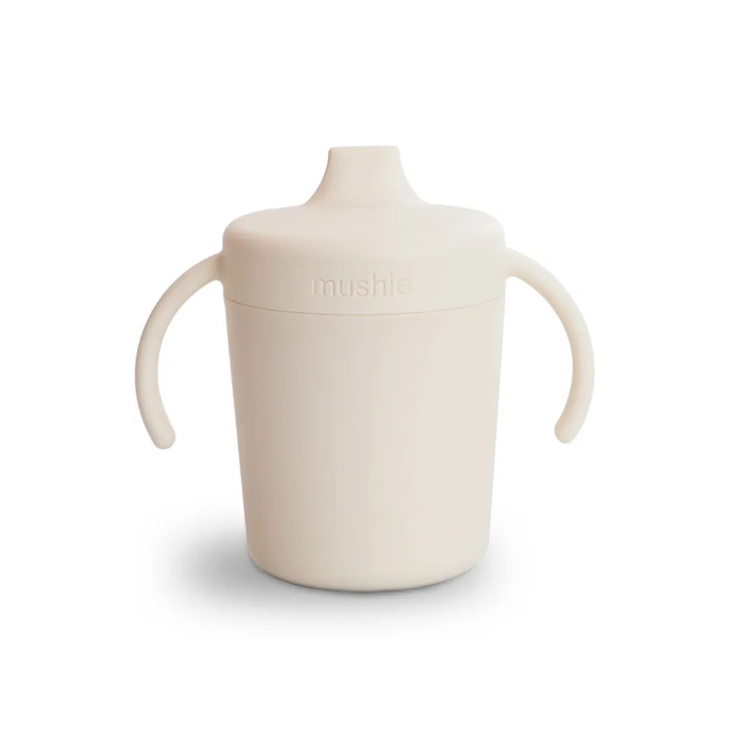 Lerntasse Ivory
