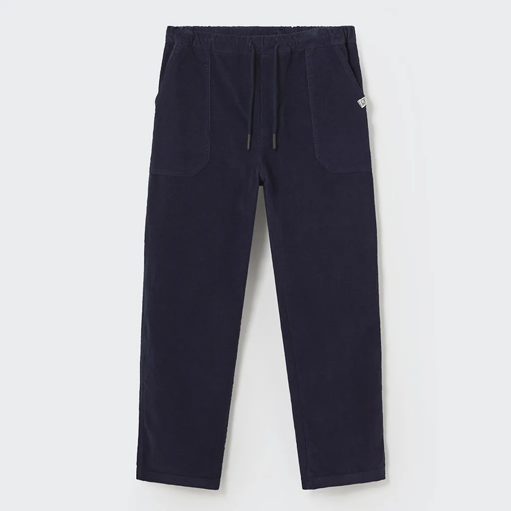 Hose Rick Corduroy