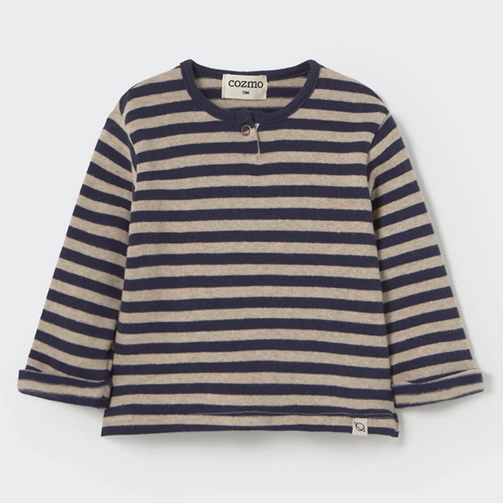 Sweatshirt Remo