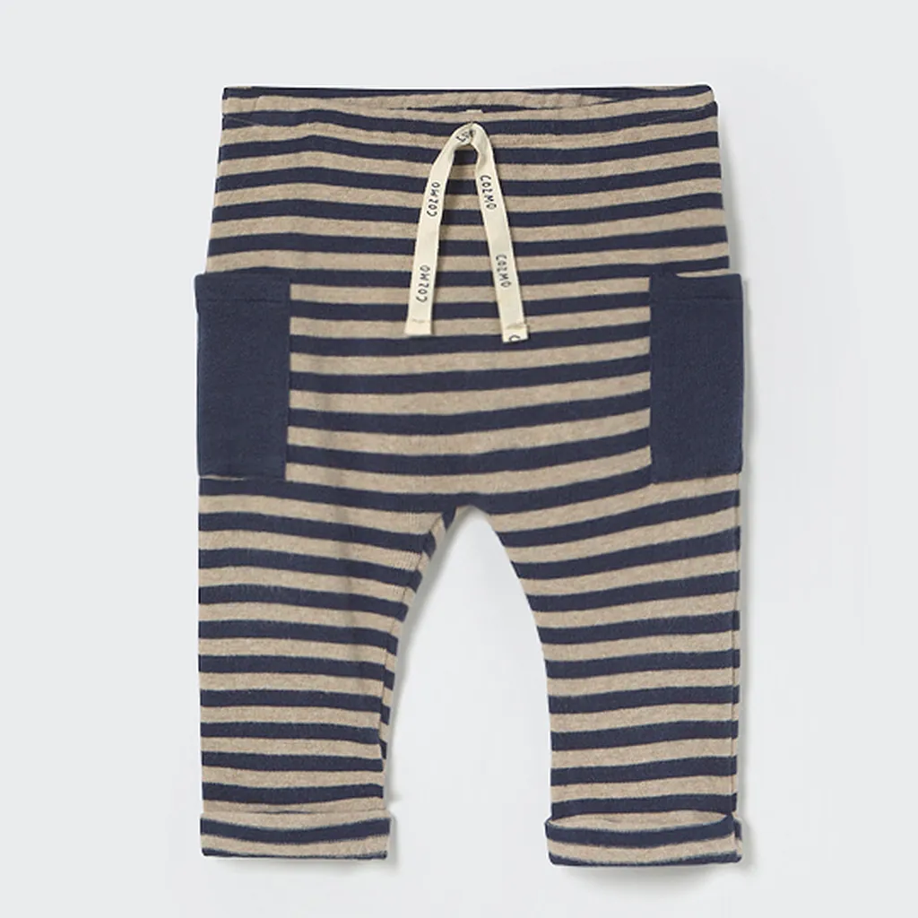 Hose Nilo Navy
