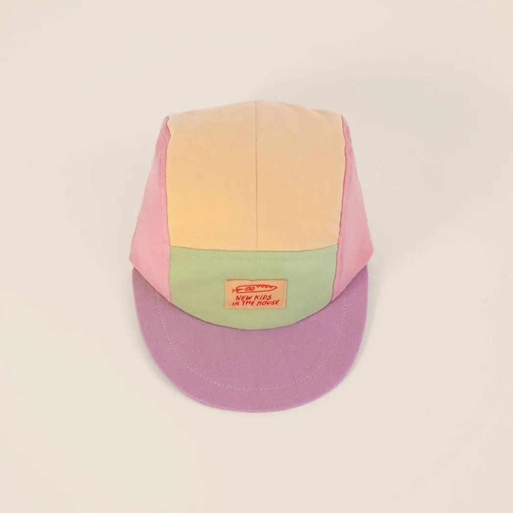 Cap Calvin Rimini