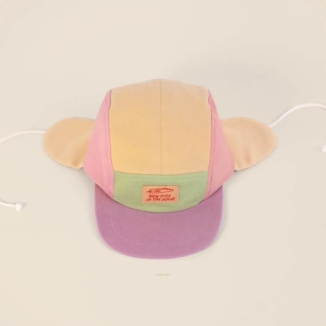 Cap Wolly Rimini