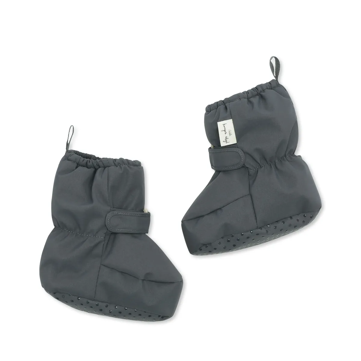 Baby Schneeboots Magnet