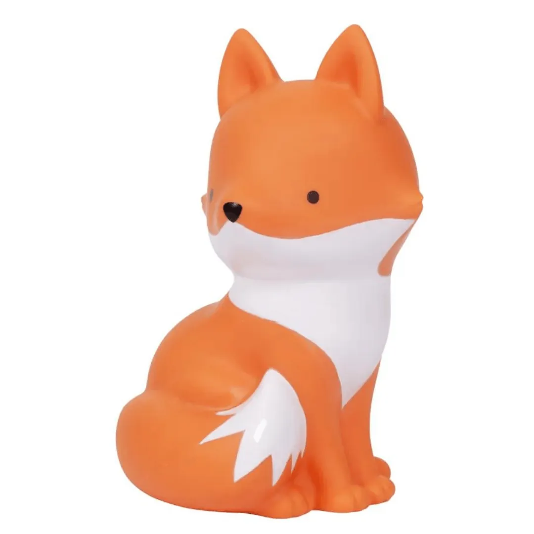 Nachlicht Fuchs