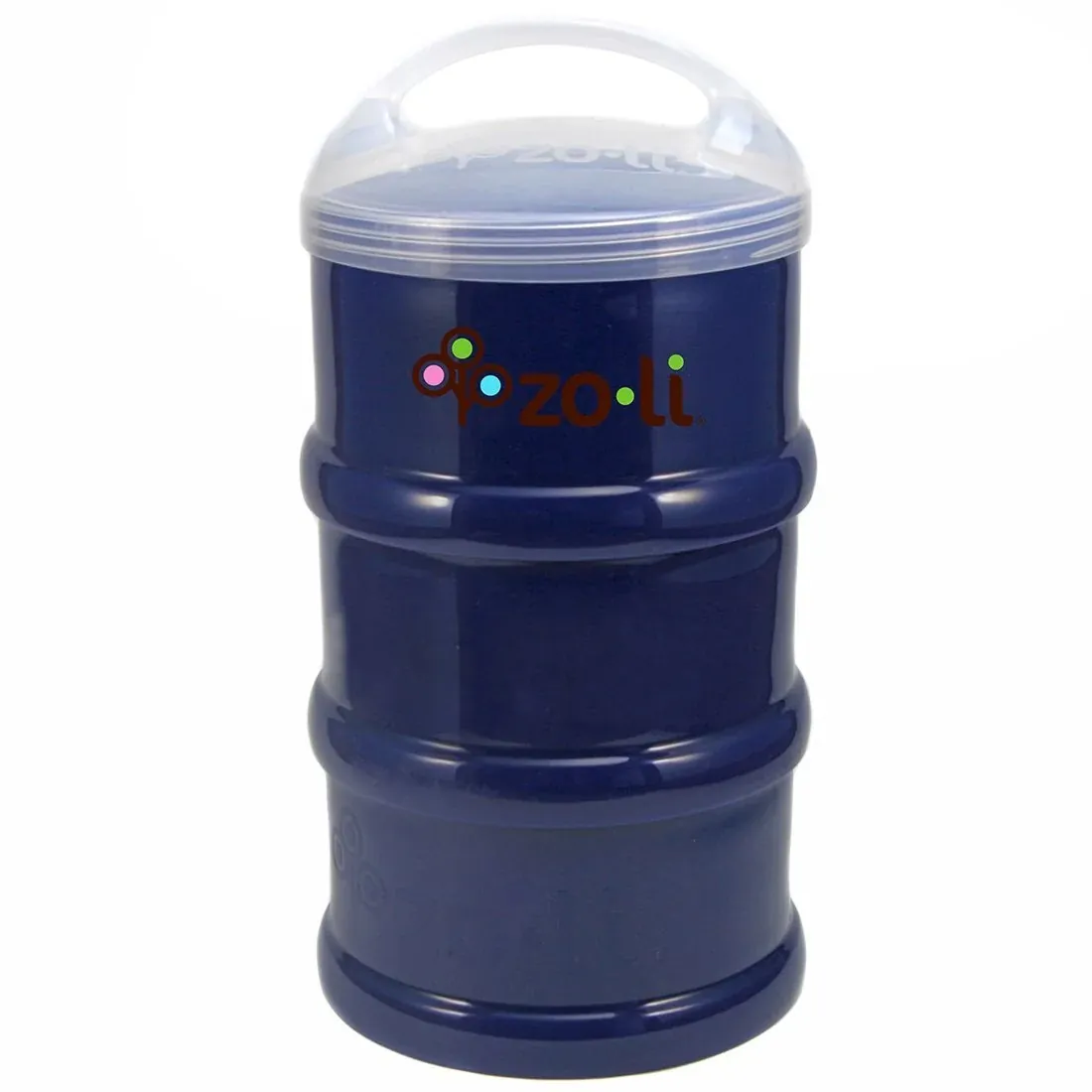 Snack Container Sumo Dunkelblau