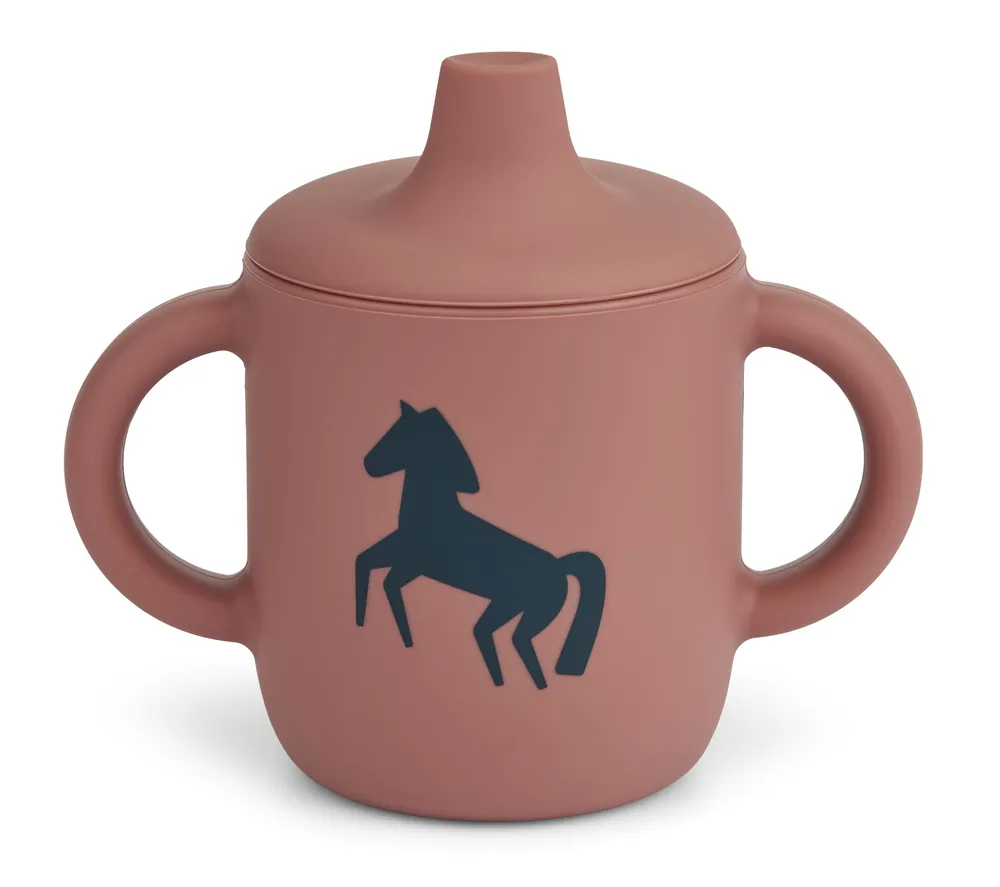 Neil Cup Trinklerntasse Horse