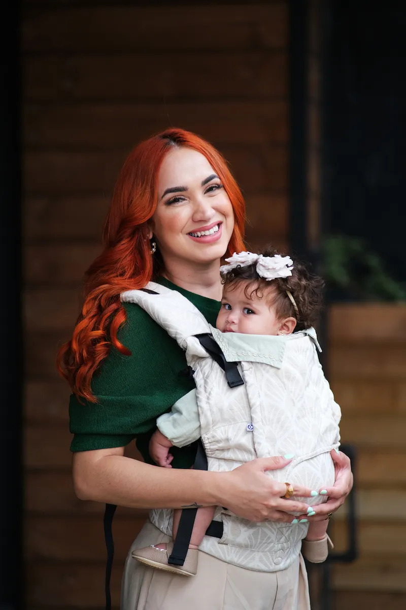 Neko Switch Baby Size - Perla