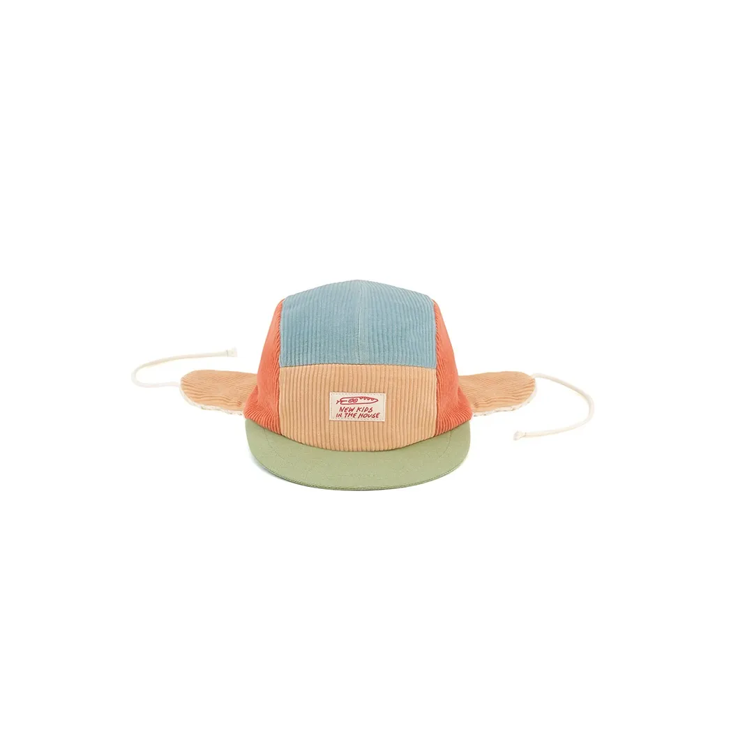Cap Robin Bergen