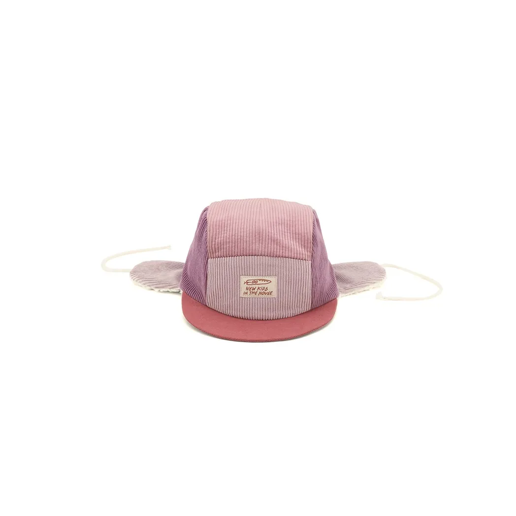 Cap Robin Kyoto