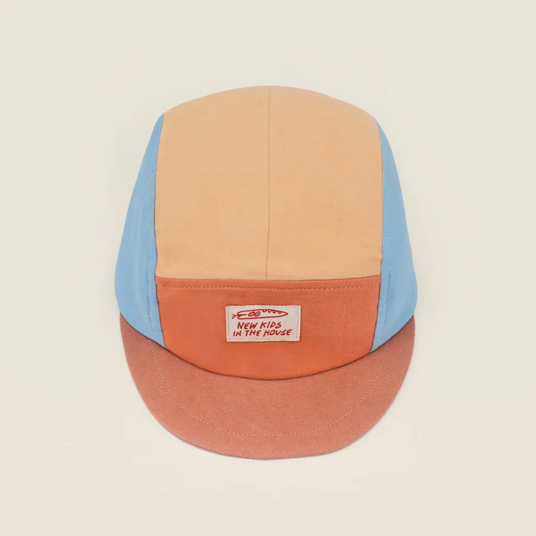 Cap Calvin florence