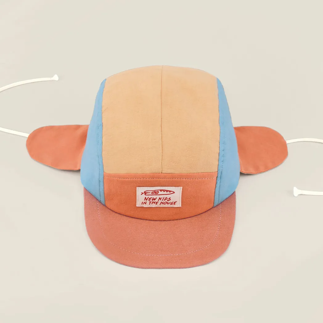 Cap Wolly florence