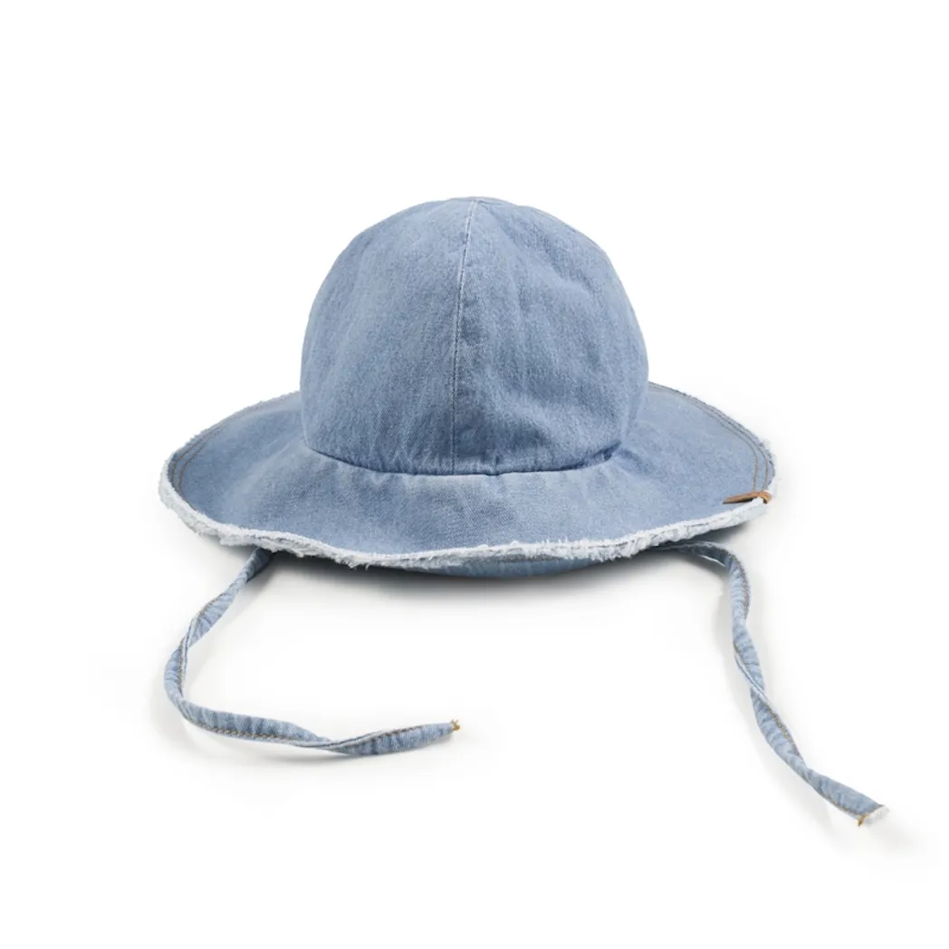 Sun Hat Jeans