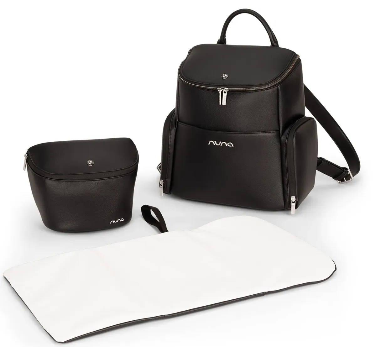 Nuna Wickelrucksack BMW Element