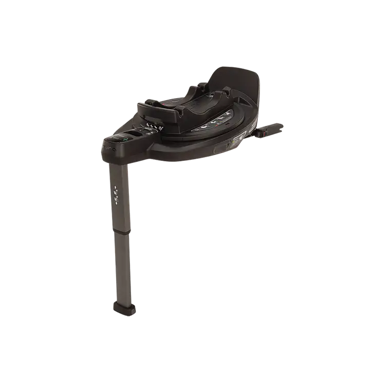 Nuna Base Curv