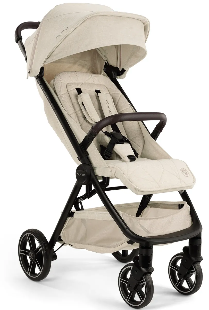 Nuna TRVL LX BMW Buggy
