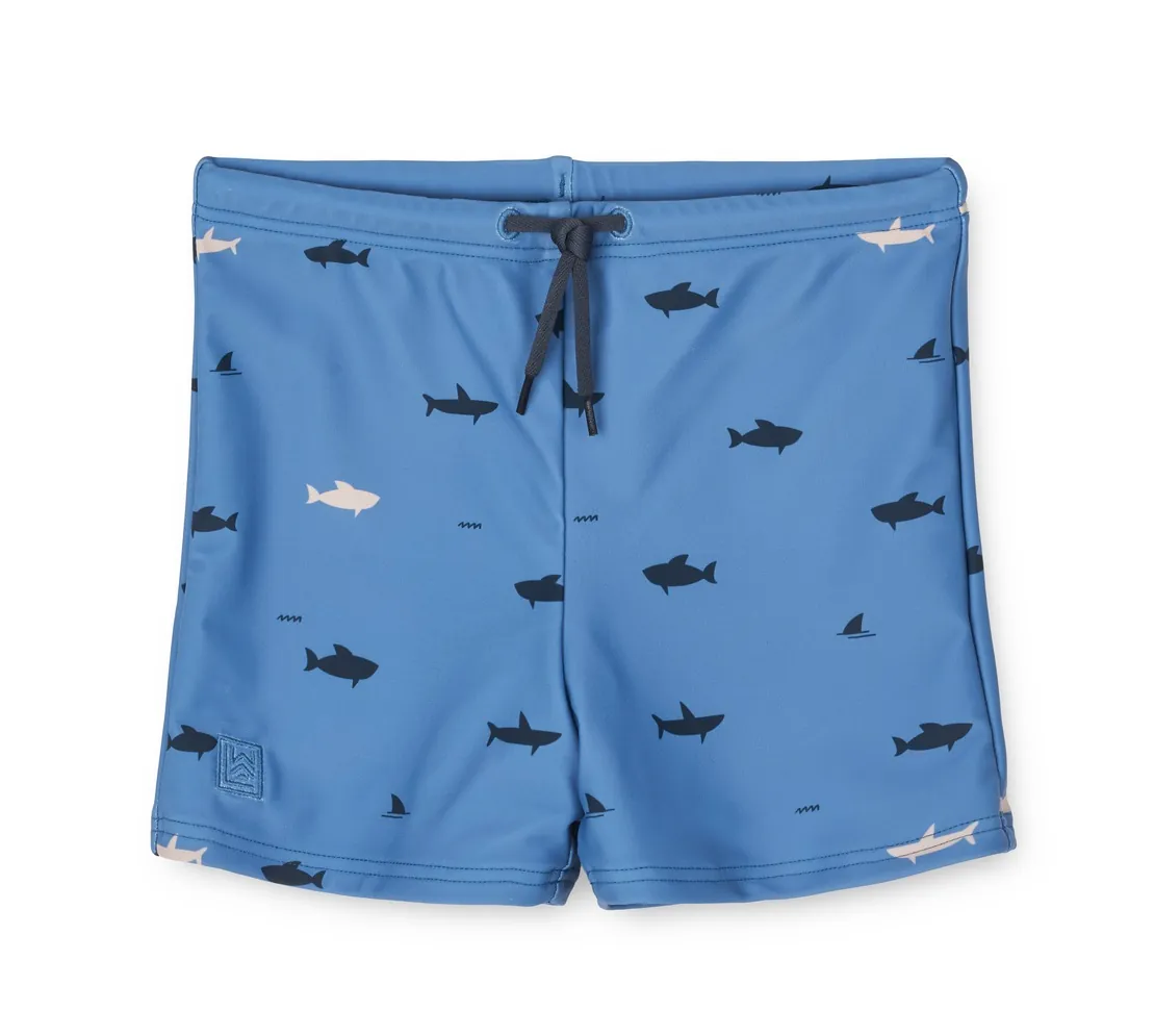 Otto UV Badehose Shark Riverside