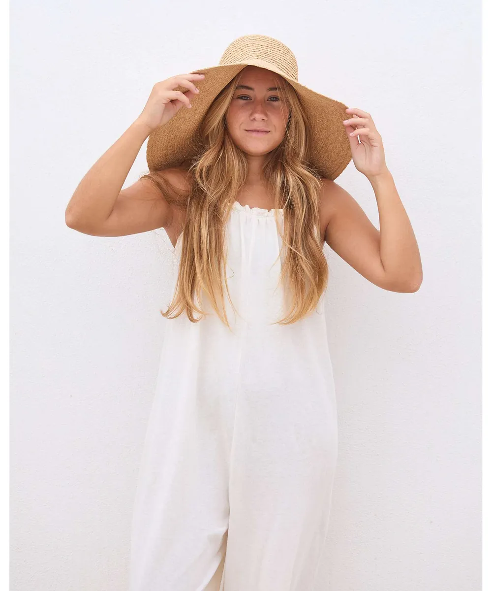 Play Up • Oversized Overall