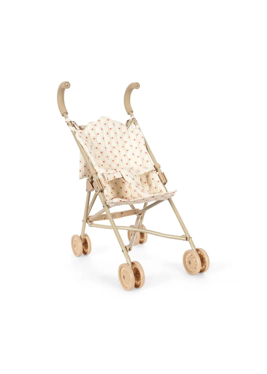 Konges Sløjd Puppen-Buggy „Doll Stroller" | Mirage