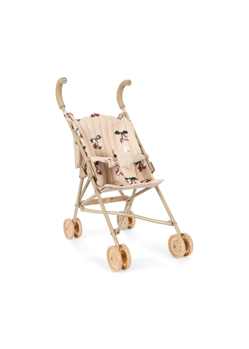 Konges Sløjd Puppenbuggy | Mon Cheri Sequin