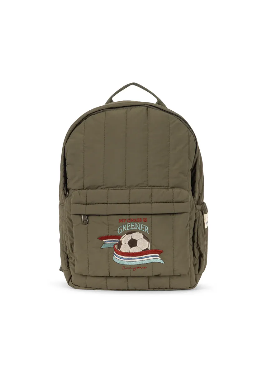 Konges Sløjd Juno Rucksack | Kalamata