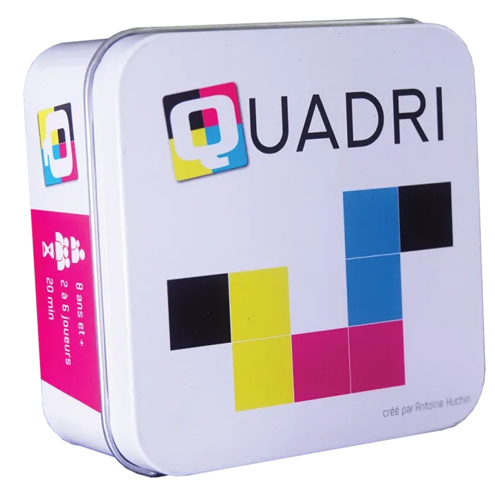 QUADRI (FR)