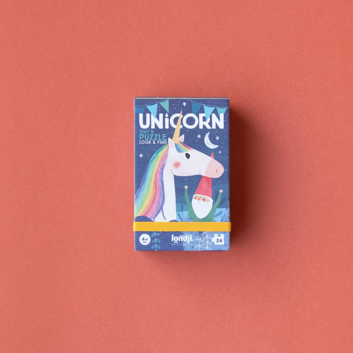 Londji Taschen Puzzle "Unicorn"