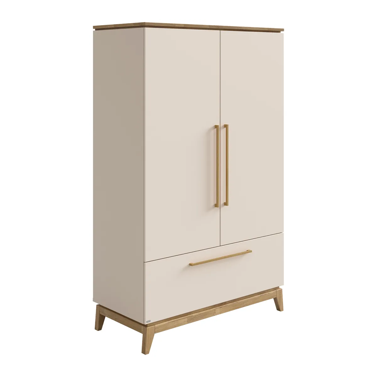 PAIDI Stiene Kleiderschrank