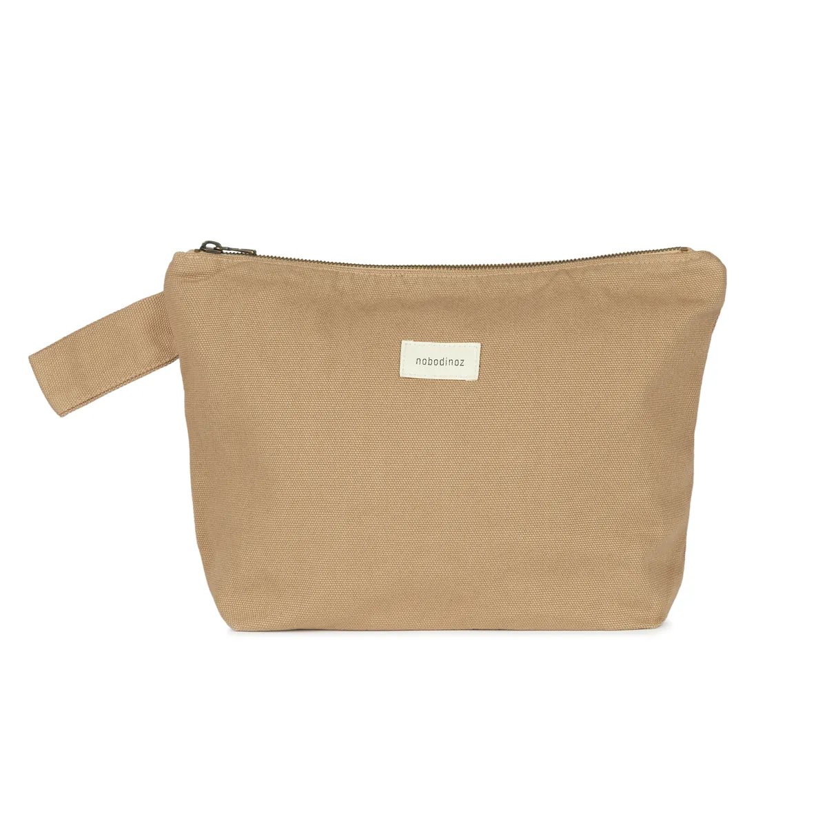 Nobodinoz Kosmetiktasche "Paris-Tokyo Sesame"