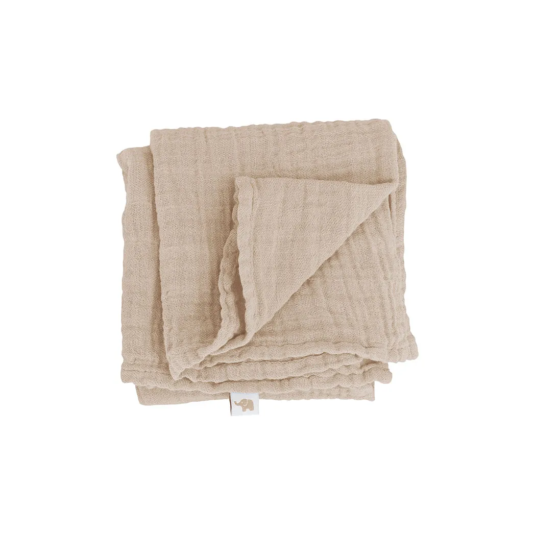 Organic Swaddle Cuddle Sand
