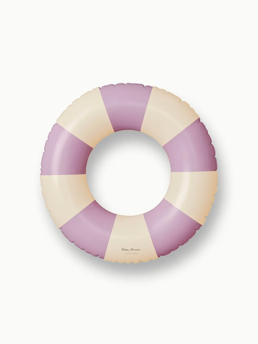 Petites Pommes Anna Schwimmring 60cm | Violet