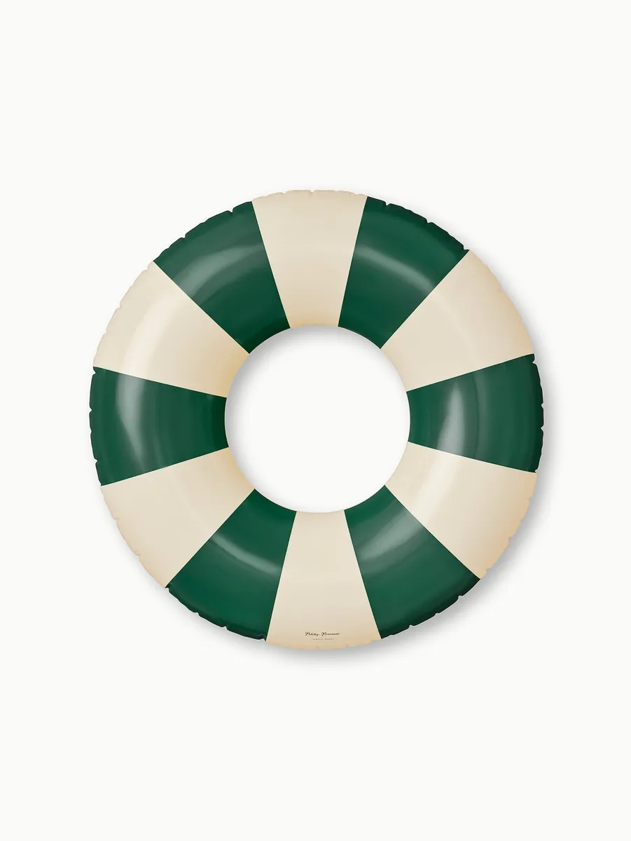 Petites Pommes Celine Schwimmring 120cm | Oxford Green