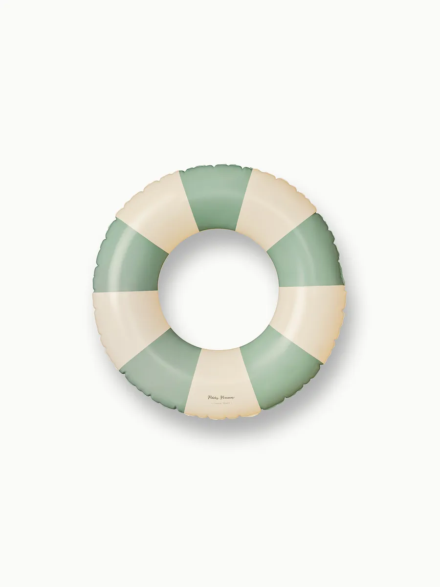 Petites Pommes Olivia Schwimmring 45cm | Calile (Türkis)