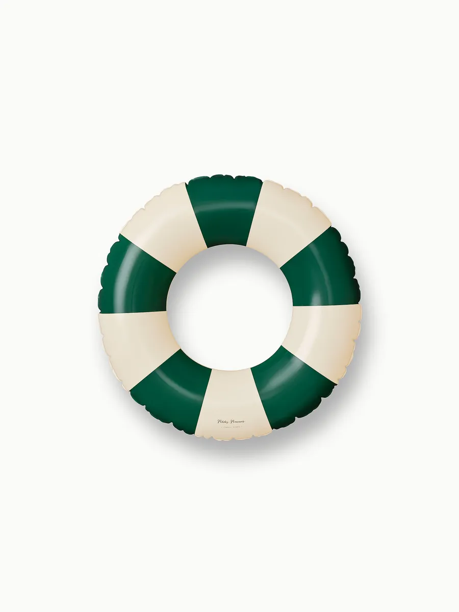 Petites Pommes Olivia Schwimmring 45cm | Oxford Green