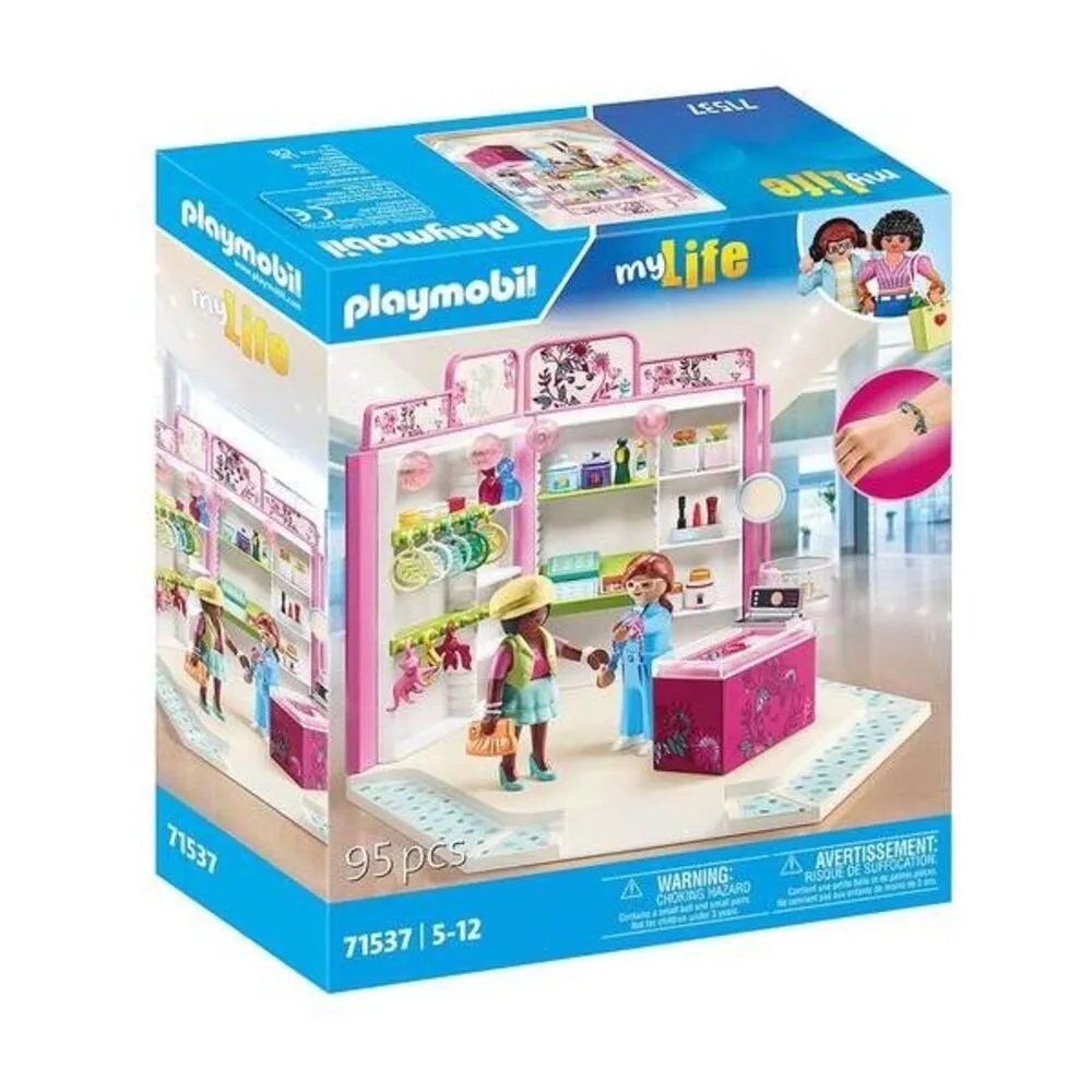 Beauty Boutique