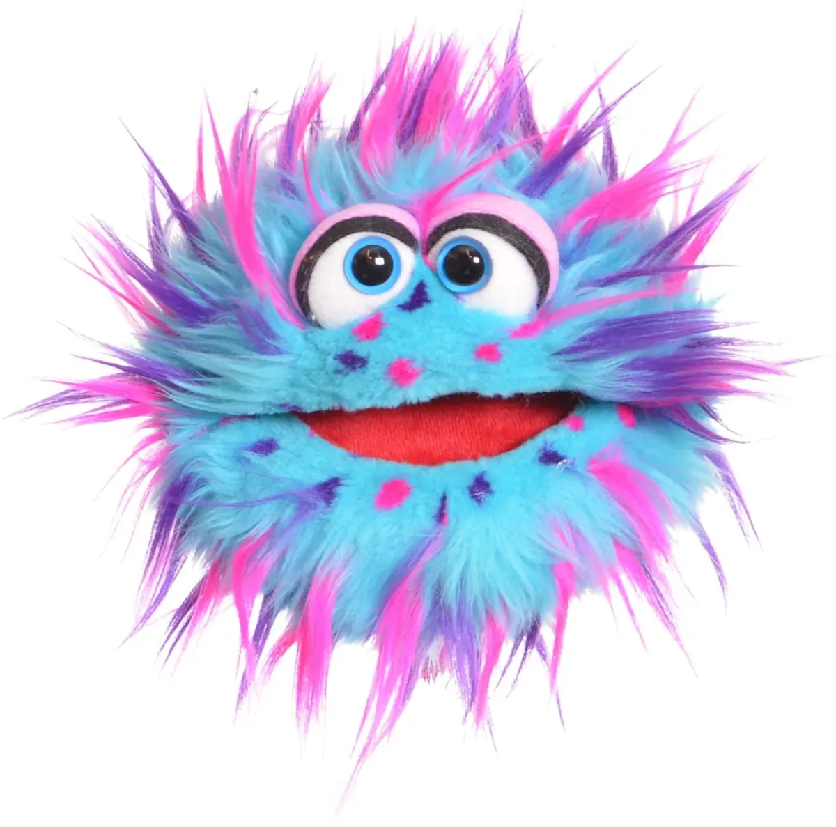 Living Puppets Handpuppe Plops