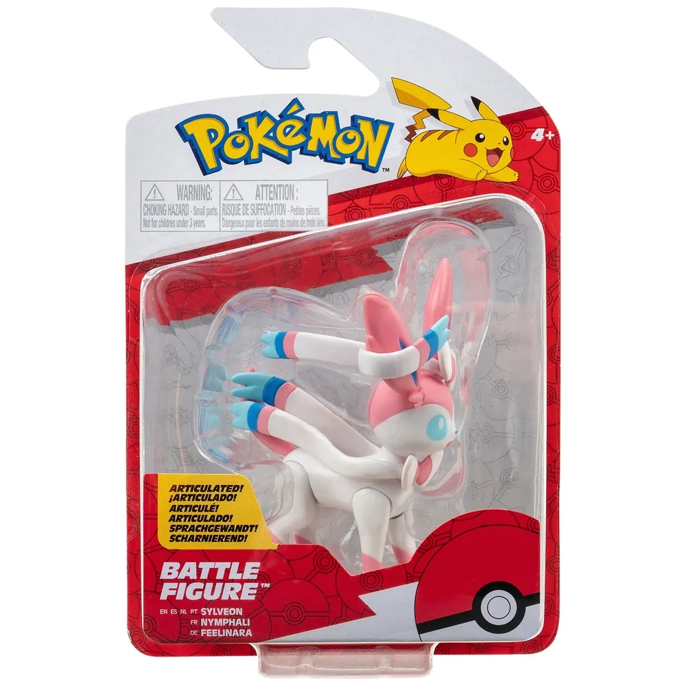 Battle Figur Feelinara