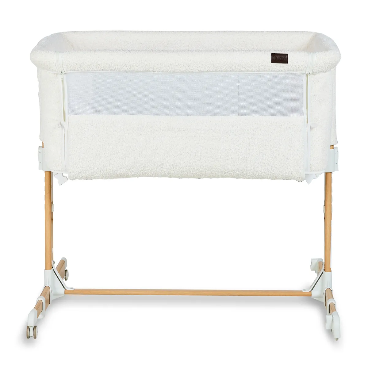 Quax Beistellbett Side by side