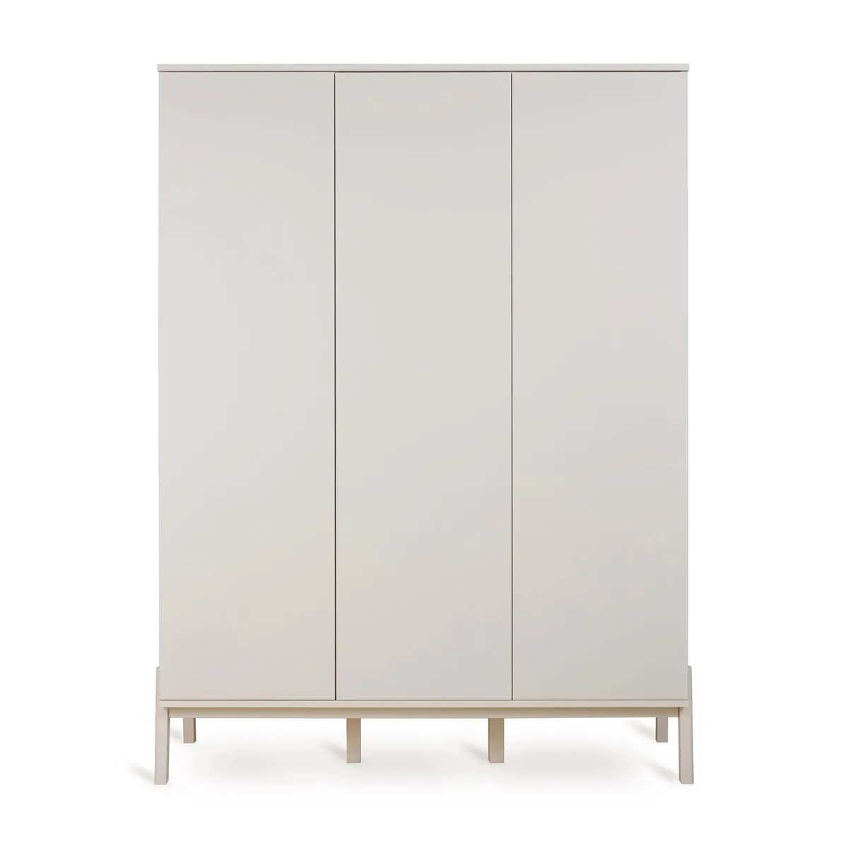 Quax Ashi clay Schrank 3-türig