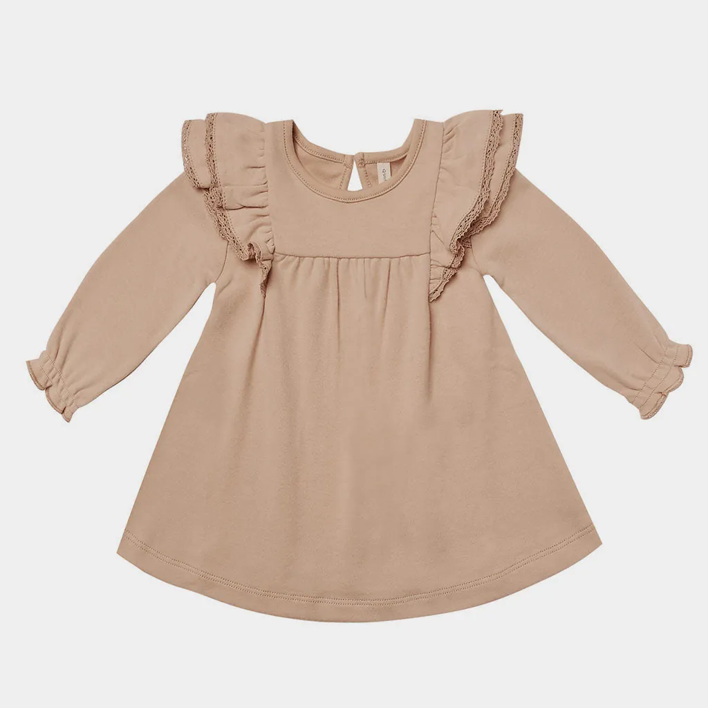 Kleid Flutter Petal