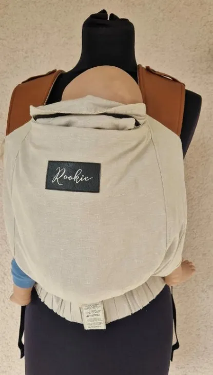 Miettragehilfe Rookie Revolution
