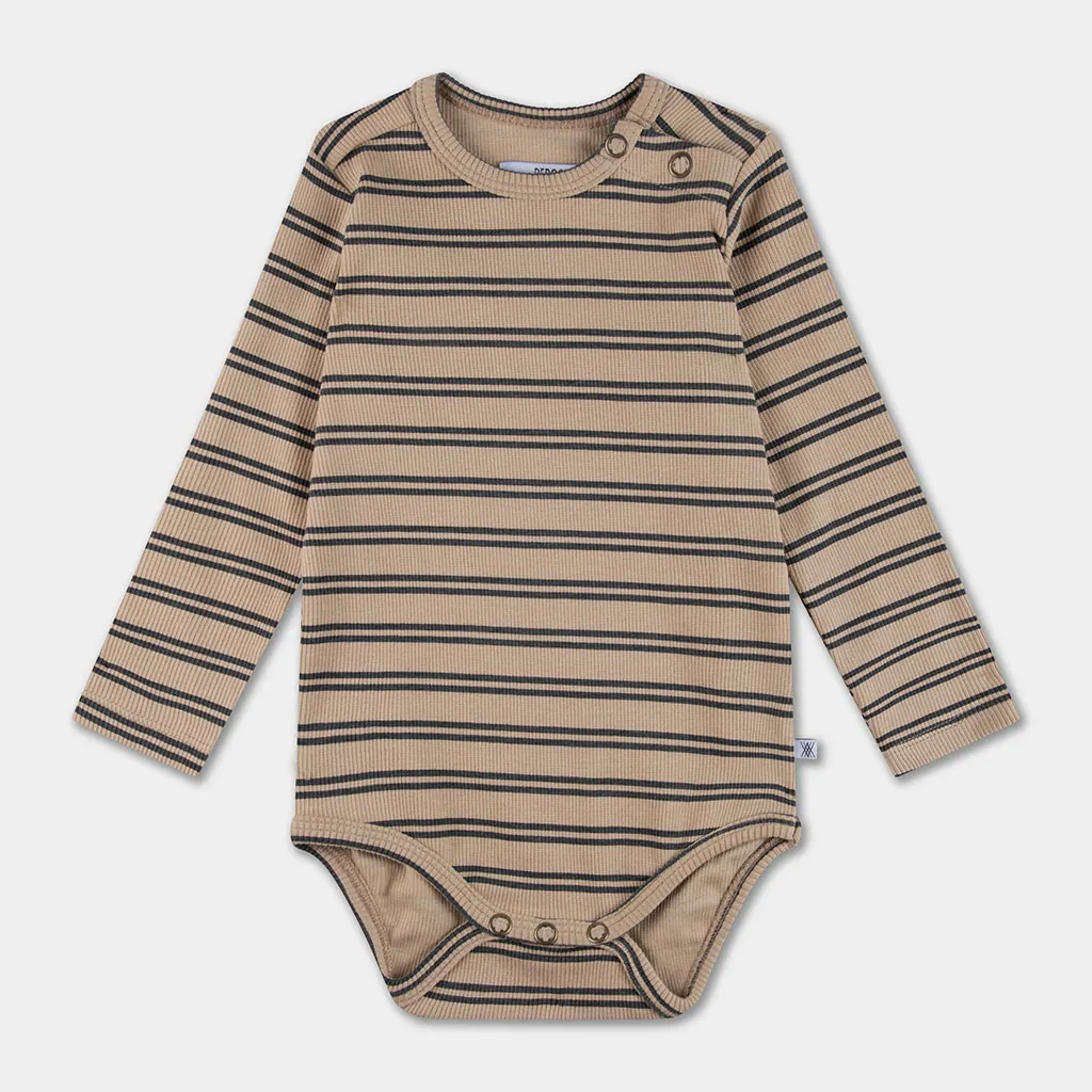 Body Fine Stripes